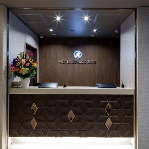 Hotel Reference Tenjin III