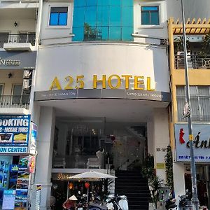 A25 Hotel - 255 Le Thanh Ton